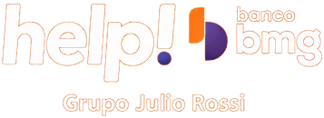 help! Banco BMG · Grupo Julio Rossi